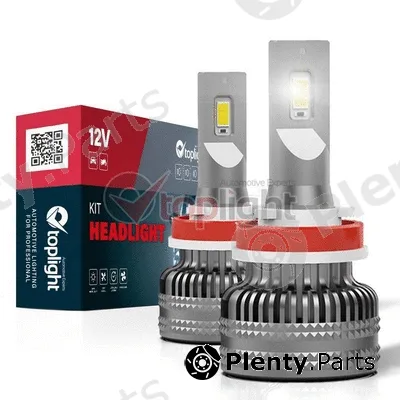 Ae Toplight 507511 — Bulb, spotlight