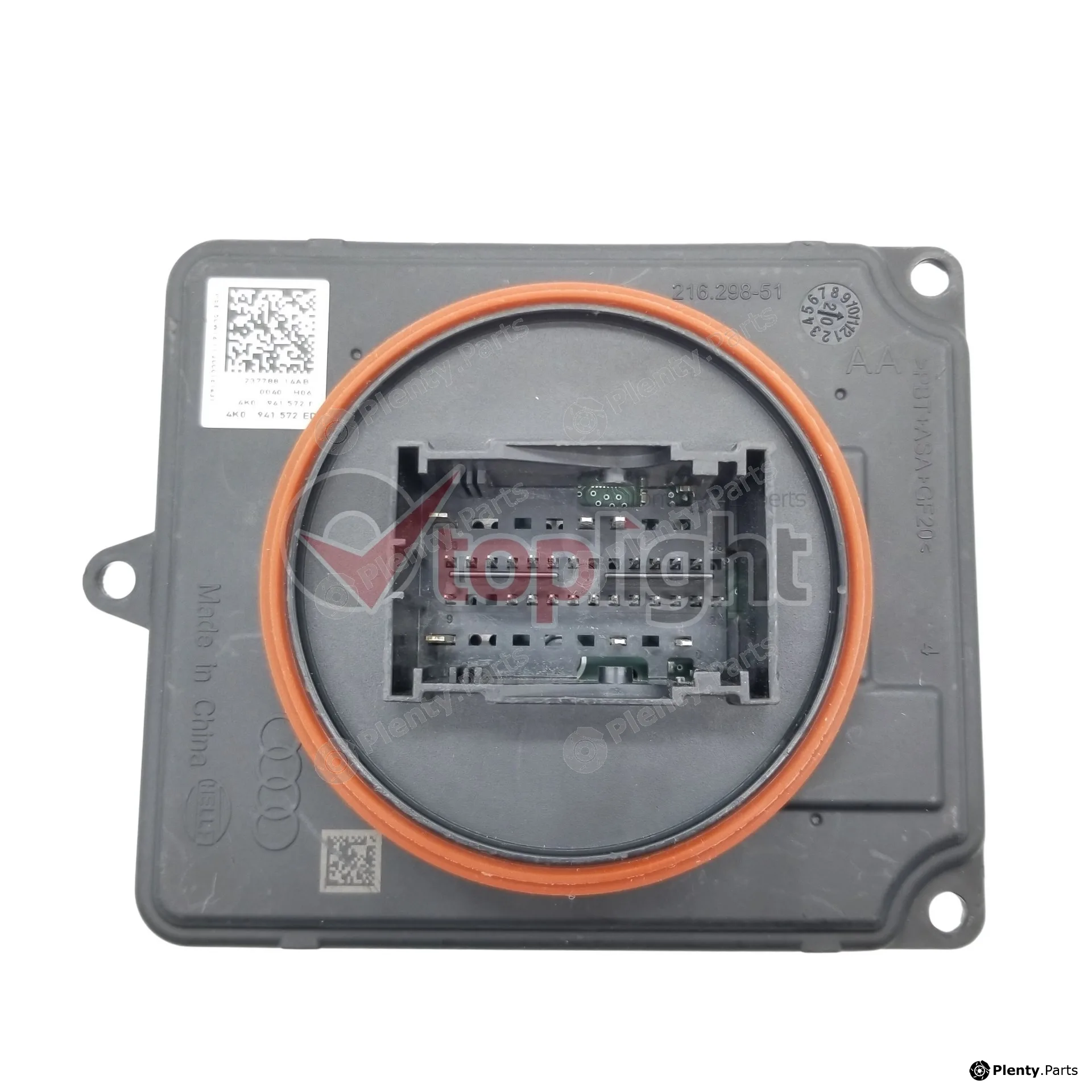 Ae Toplight 619213 — Control Unit, lights