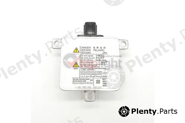 Ae Toplight 608621 — Control Unit, lights