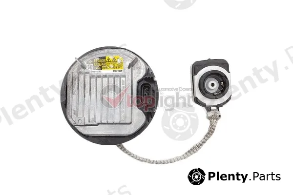 Ae Toplight 608619 — Control Unit, lights