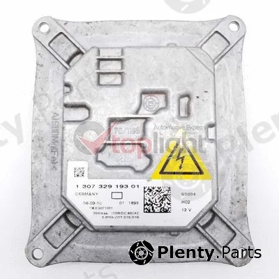 Ae Toplight 619147 — Control Unit, lights