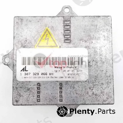 Ae Toplight 619131 — Control Unit, lights