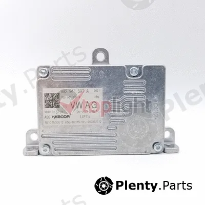 Ae Toplight 619183 — Control Unit, lights