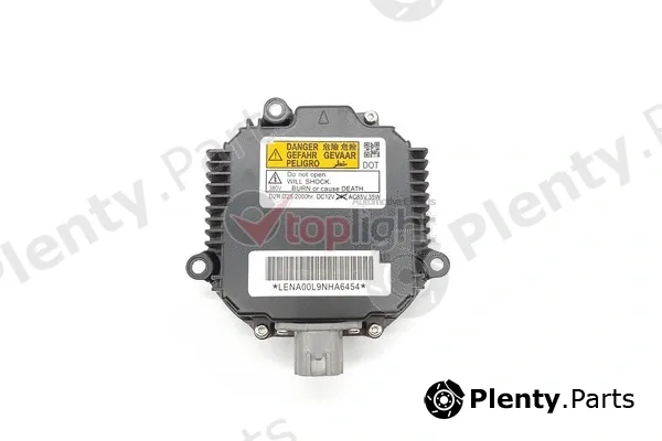 Ae Toplight 608616 — Control Unit, lights