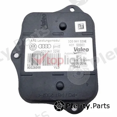 Ae Toplight 618675E — Control Unit, lights