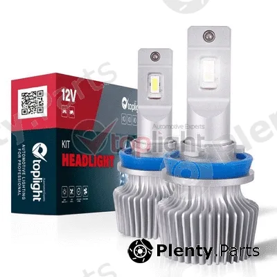 Ae Toplight 507211 — Bulb, spotlight