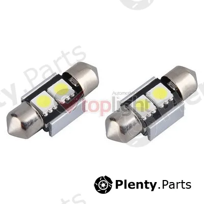 Ae Toplight 41428 — Bulb, interior light