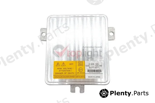 Ae Toplight 608606 — Control Unit, lights