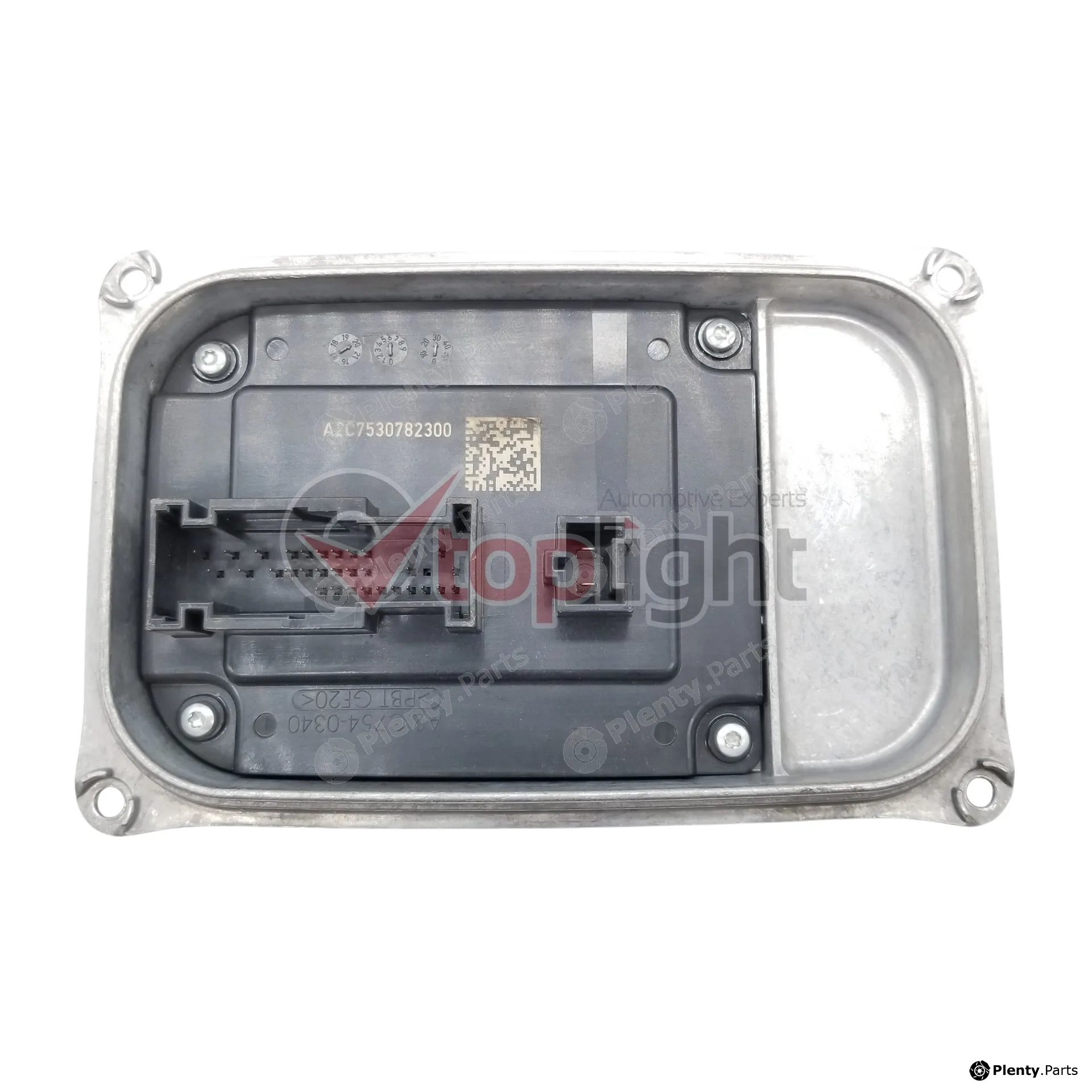 Ae Toplight 619217 — Control Unit, lights