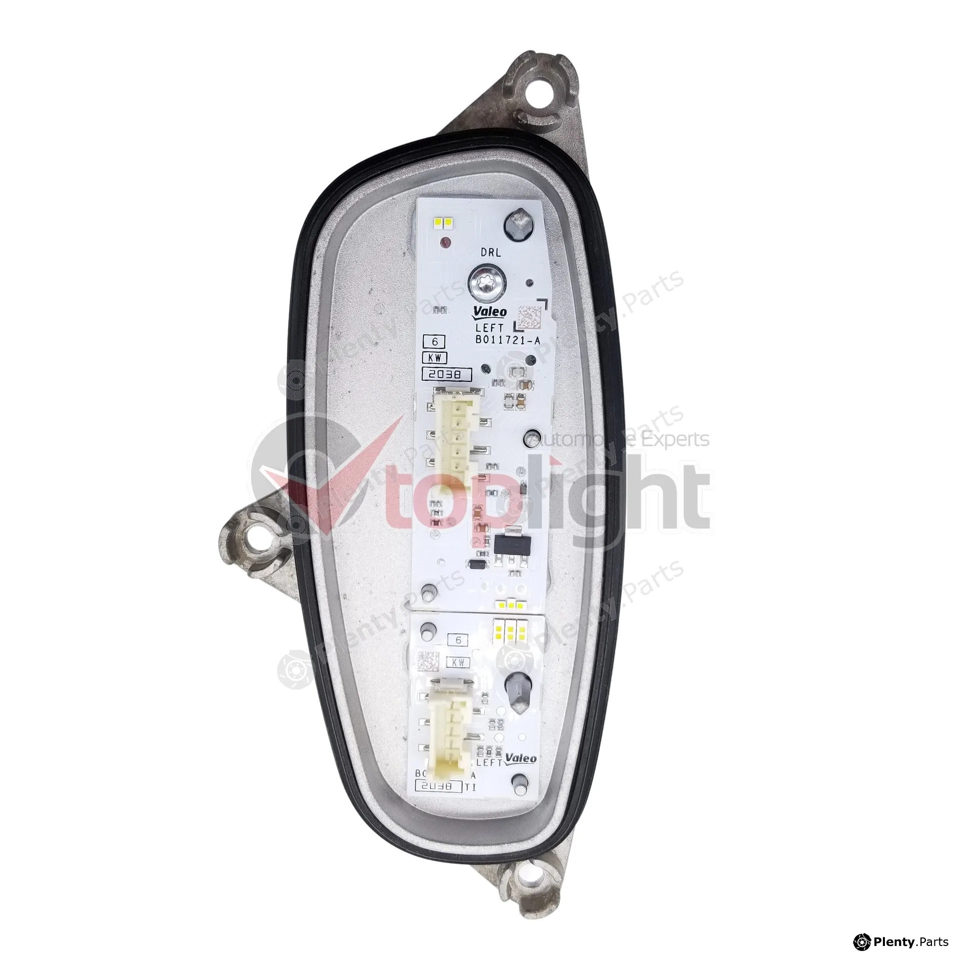 Ae Toplight 619222L — Control Unit, lights