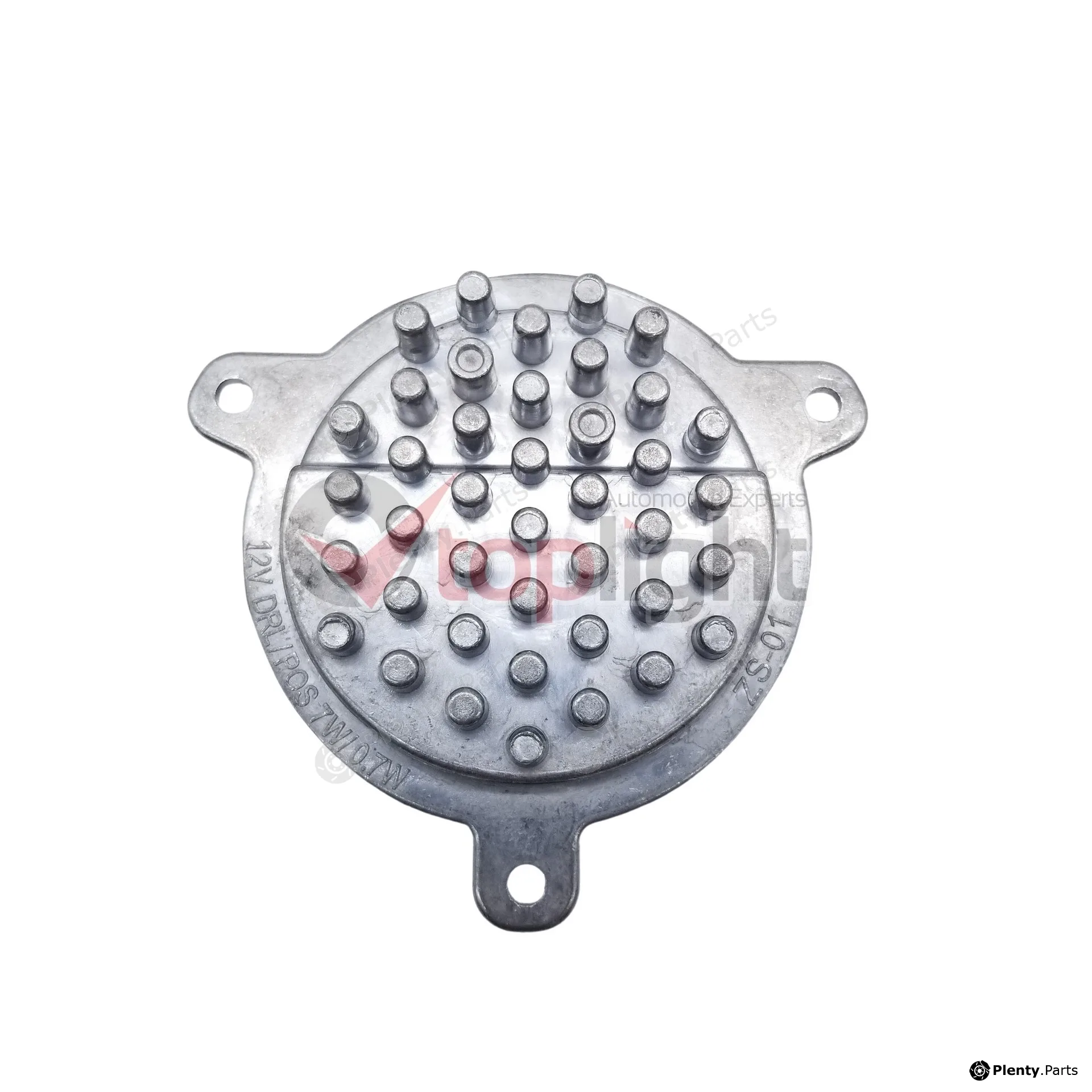 Ae Toplight 609241 — Control Unit, lights