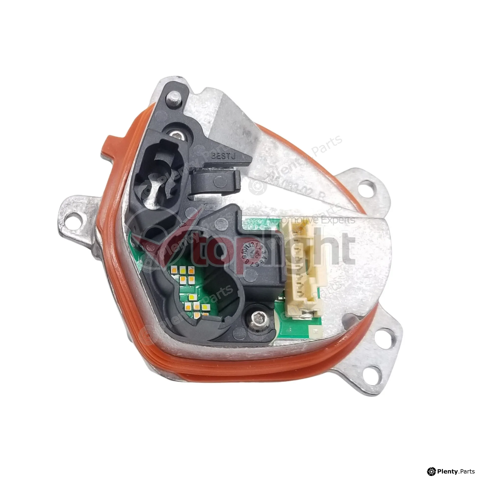 Ae Toplight 609234R — Control Unit, lights