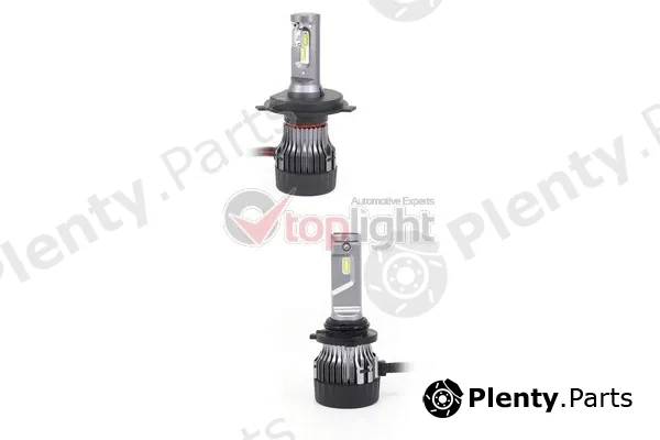 Ae Toplight 417517 — Bulb, spotlight