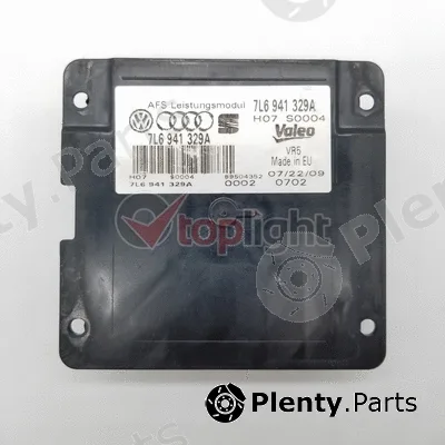 Ae Toplight 619177 — Control Unit, lights