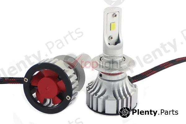 Ae Toplight 417827 — Bulb, spotlight