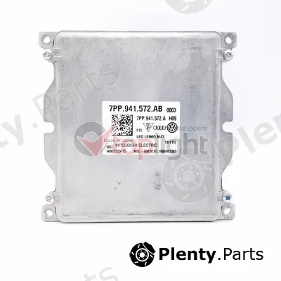 Ae Toplight 619185 — Control Unit, lights