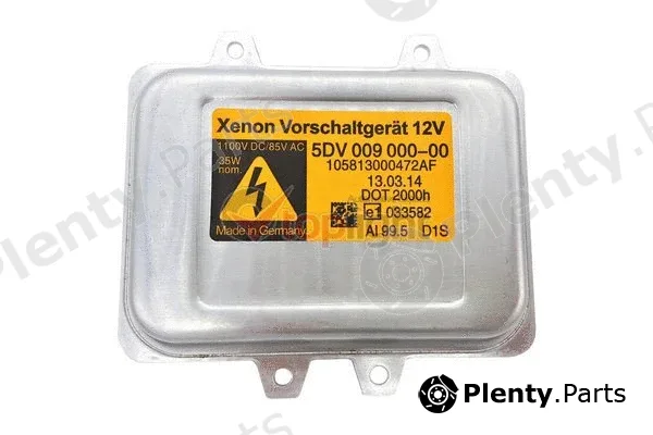 Ae Toplight 608610 — Control Unit, lights