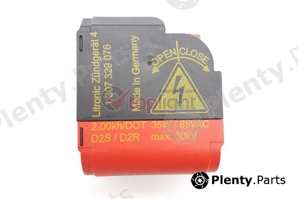 Ae Toplight 618633 — Control Unit, lights