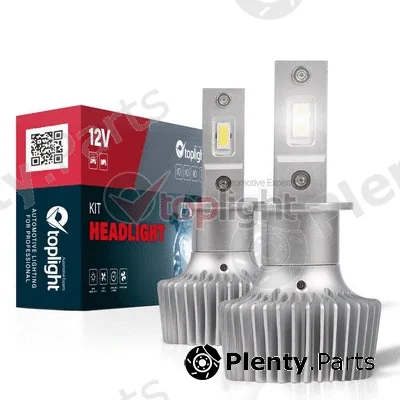 Ae Toplight 507203 — Bulb, spotlight