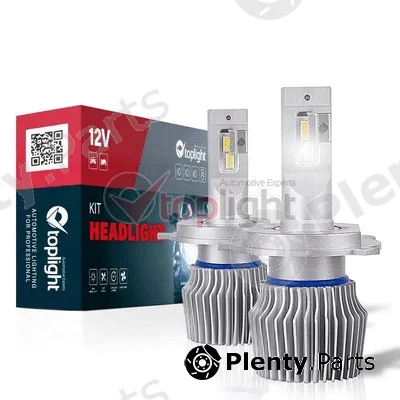 Ae Toplight 507204 — Bulb, spotlight