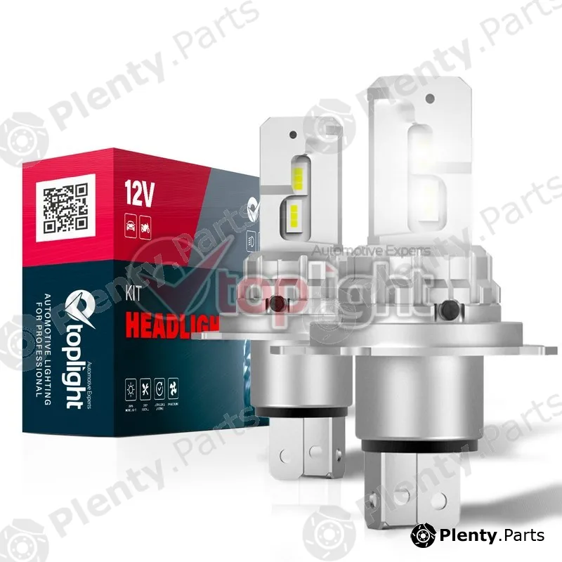 Ae Toplight 417584 — Bulb, spotlight