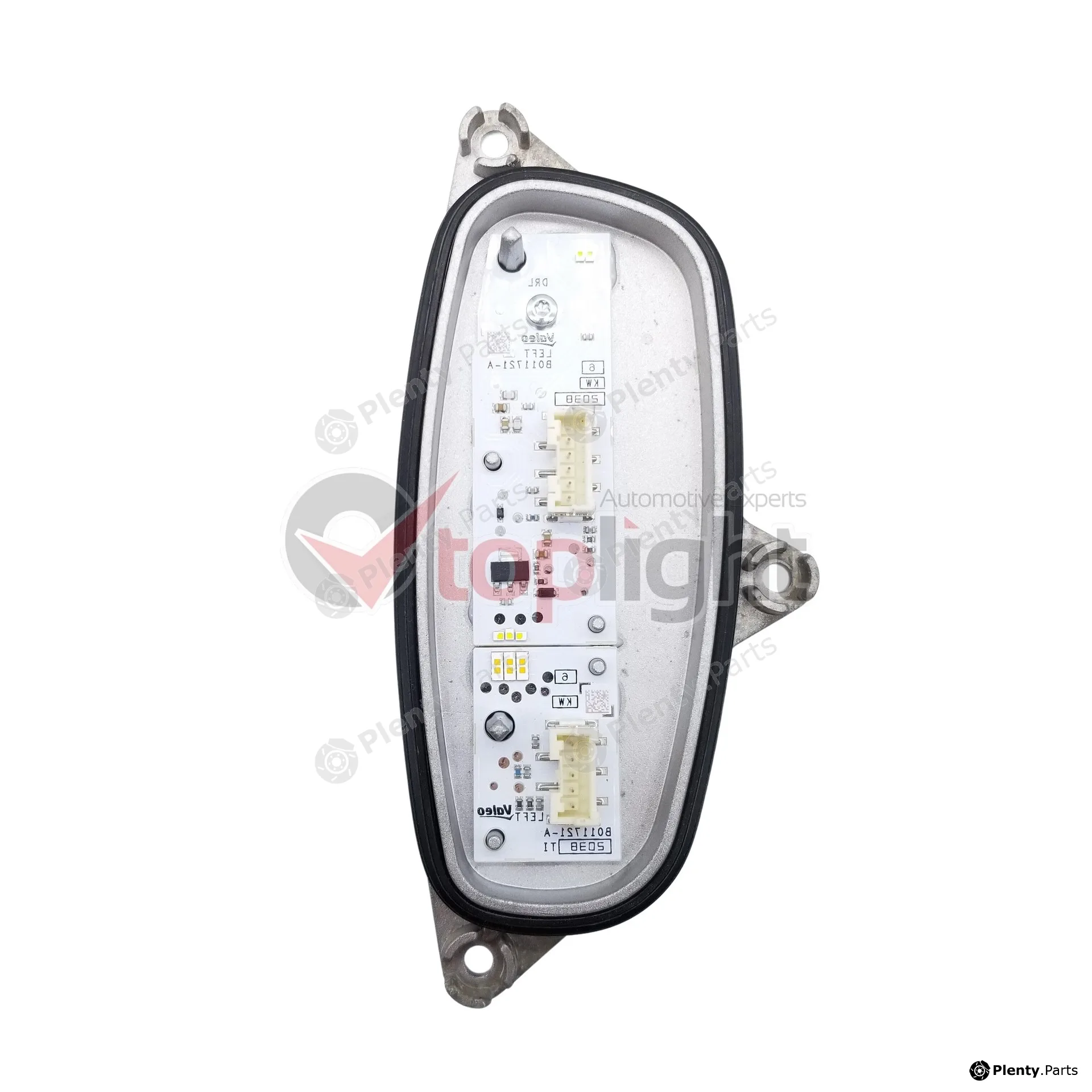 Ae Toplight 619222R — Control Unit, lights