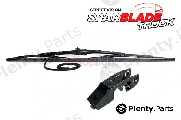 Ae Toplight 37602 — Wiper Blade
