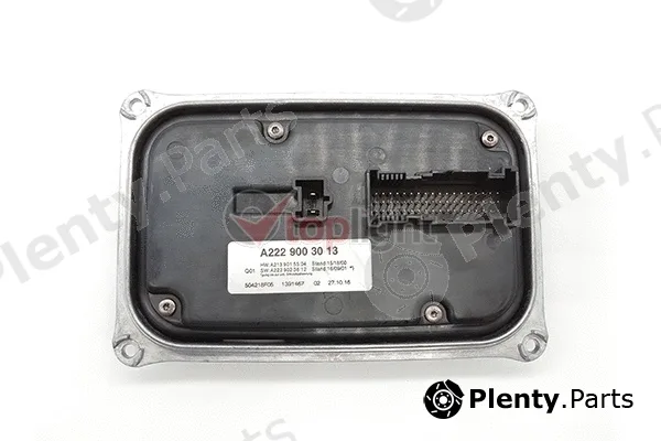 Ae Toplight 609125 — Control Unit, lights