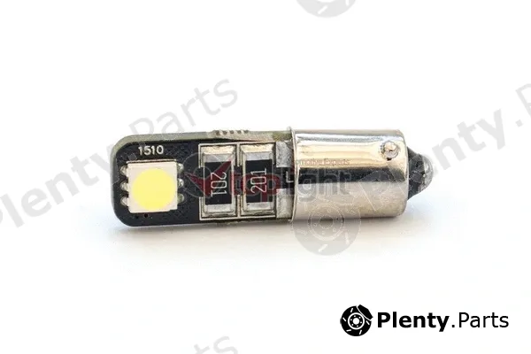 Ae Toplight 39375 — Bulb, licence plate light