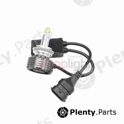 Ae Toplight 417888 — Bulb, spotlight
