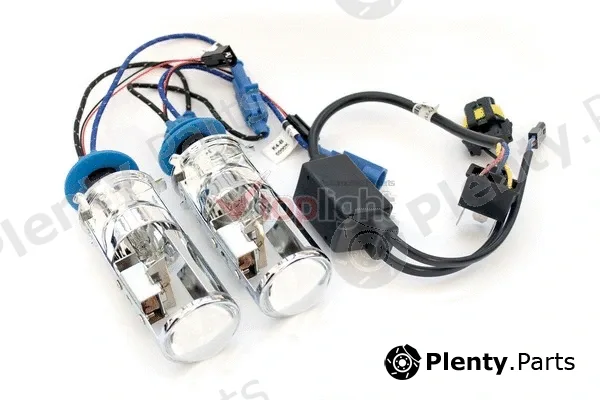 Ae Toplight 39705 — Bulb, spotlight
