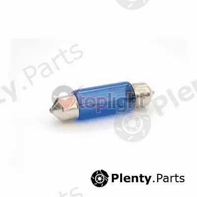 Ae Toplight 39174 — Bulb, licence plate light