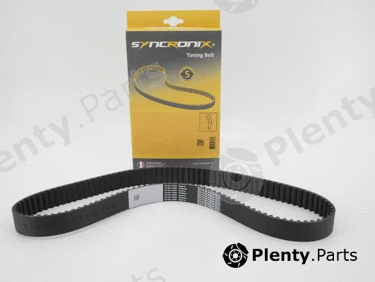 Syncronix SY1073N — Timing Belt
