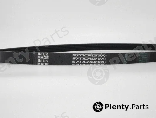 Syncronix 5KSY1538 — V-Ribbed Belt