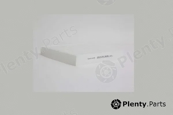 Step Filters HA21301 — Filter, cabin air