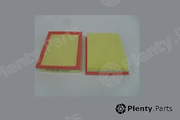 Step Filters AE663 — Air Filter