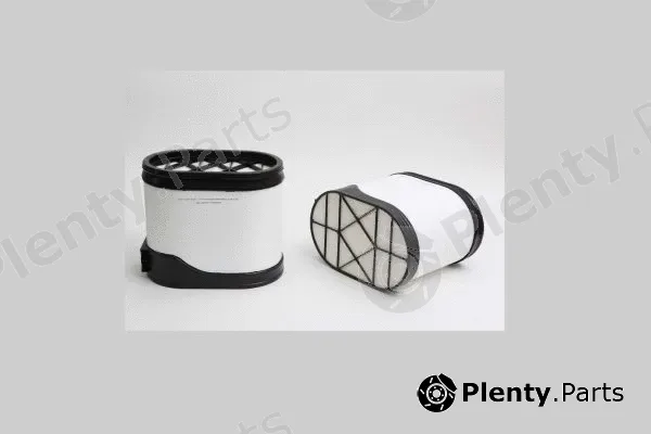 Step Filters AE41182 — Air Filter