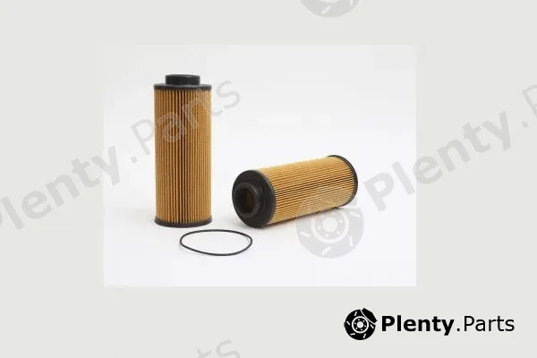Step Filters HC6667 — Oil Filter