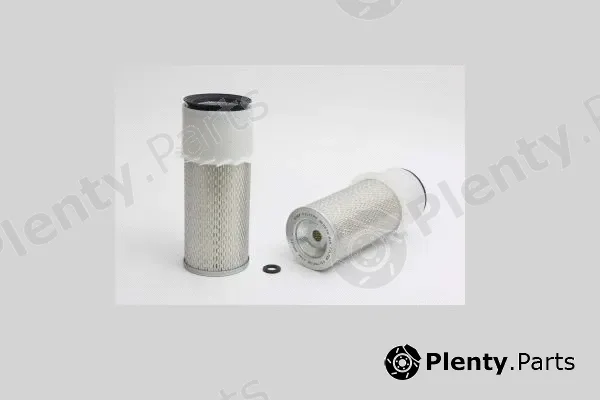 Step Filters AE2679 — Air Filter