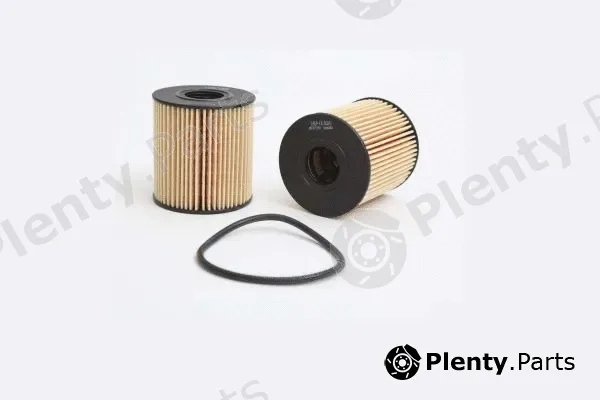 Step Filters HC32728 — Oil Filter
