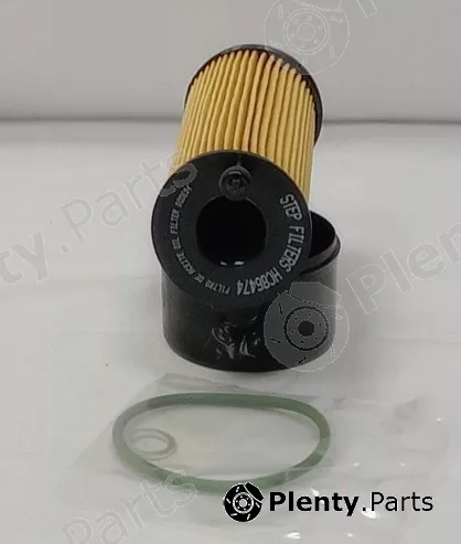 Step Filters HC86474 — Oil Filter