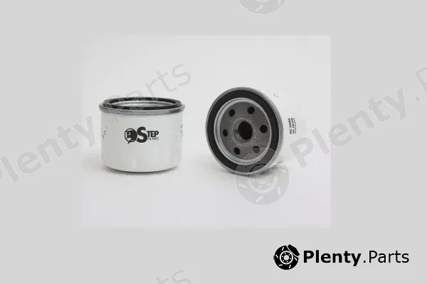 Step Filters HC6085 — Oil Filter