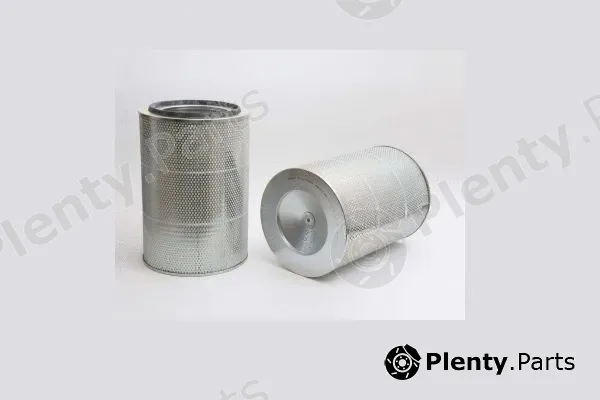 Step Filters AE2135 — Air Filter