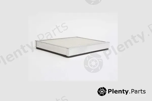 Step Filters HA15103 — Filter, cabin air