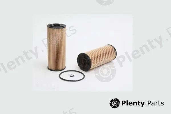 Step Filters HC115 — Oil Filter