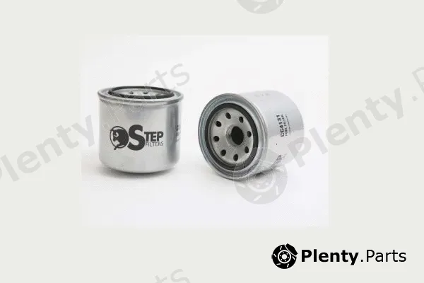 Step Filters CC4131 — Fuel Filter