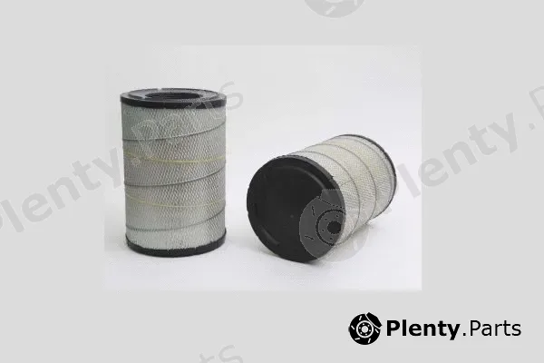 Step Filters AE2184 — Air Filter