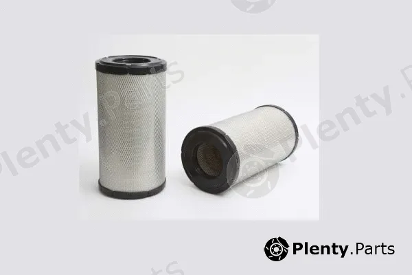 Step Filters AE21220 — Air Filter