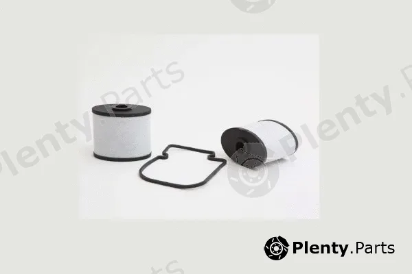 Step Filters AD32737 — Filter, crankcase ventilation