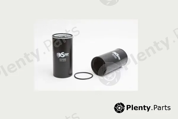 Step Filters CC29592 — Fuel Filter